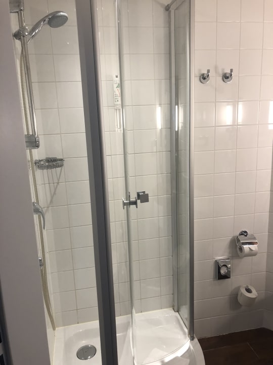 Zimmer Four Points Flex by Sheraton Salzburg Messe