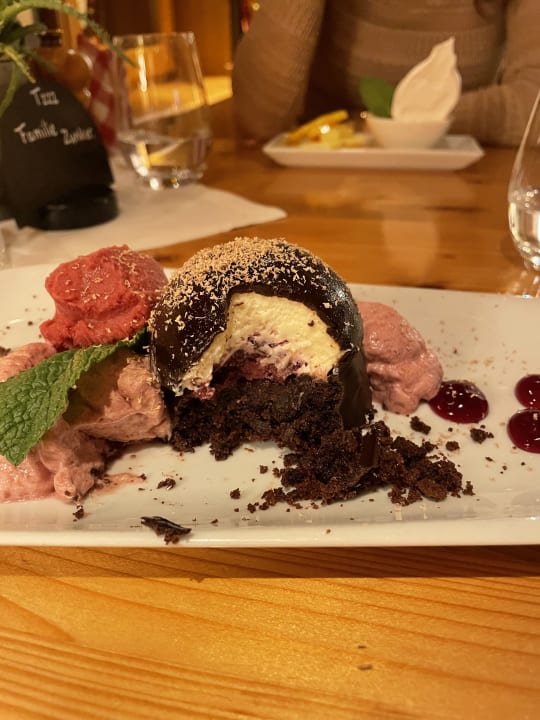 Gastro Hotel Schlehdorn