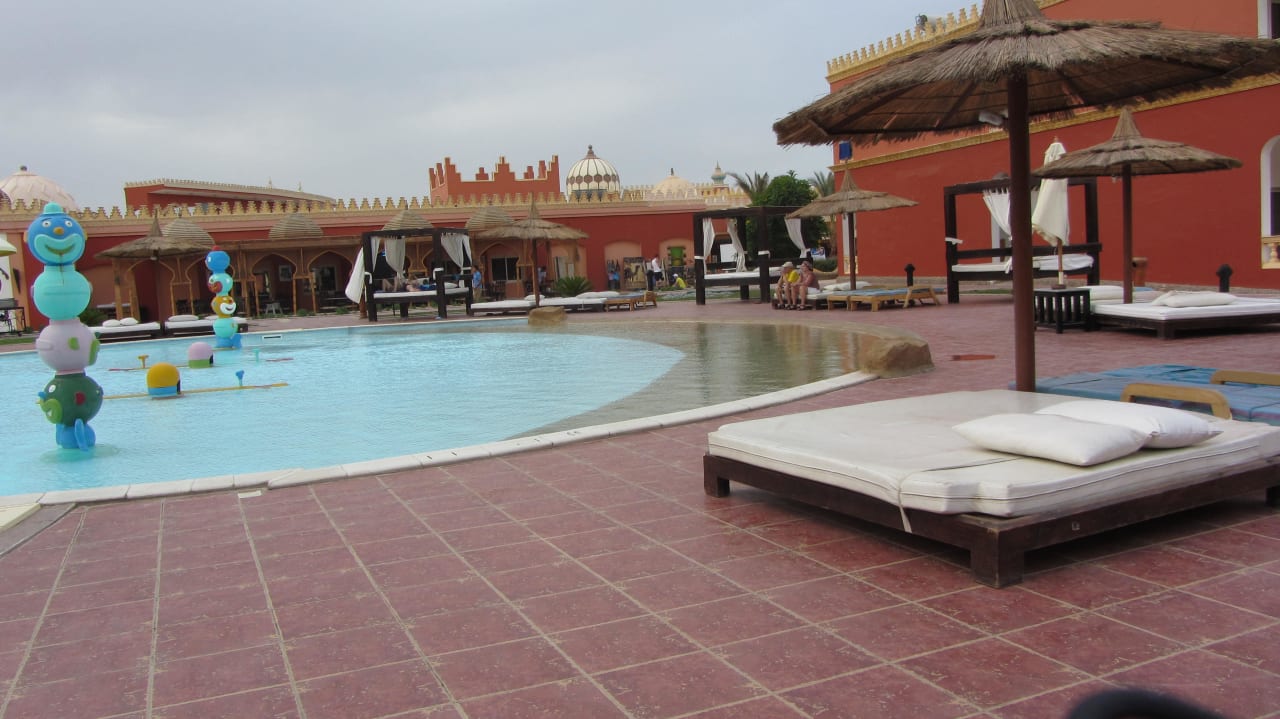1er von 7 Pickalbatros Alf Leila Wa Leila Resort - Neverland Hurghada
