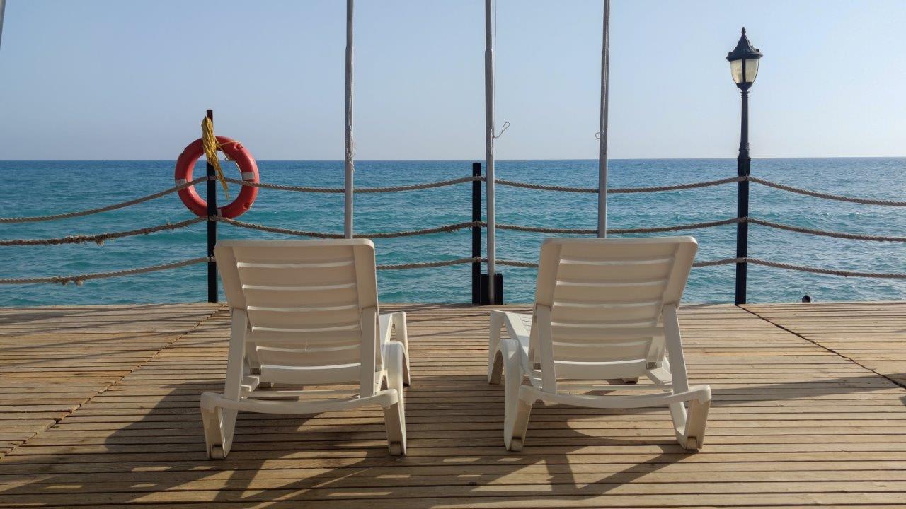 Strand Seaden Sea Planet Resort & Spa