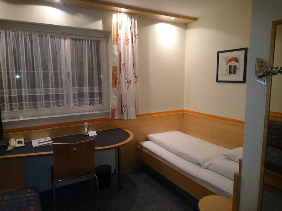 Einzelzimmer Hotel Gasthof Schiffle