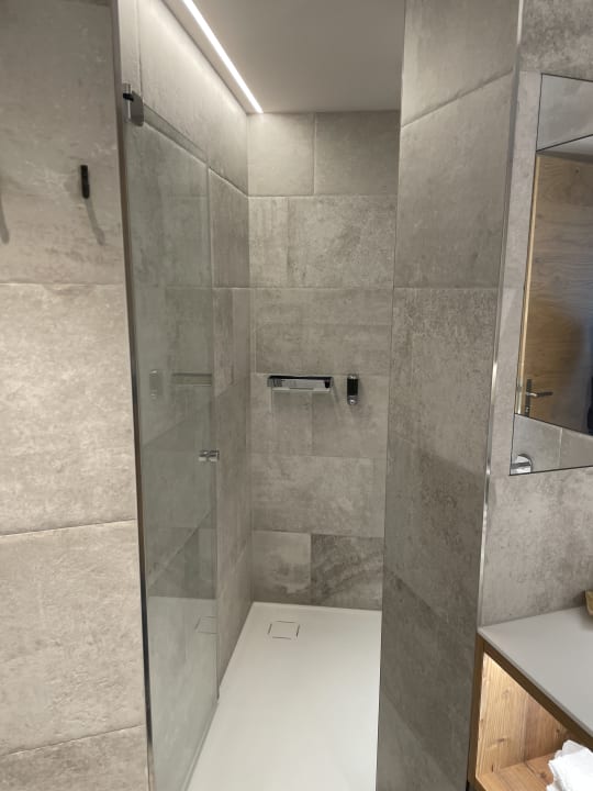 Zimmer Posthotel Serfaus