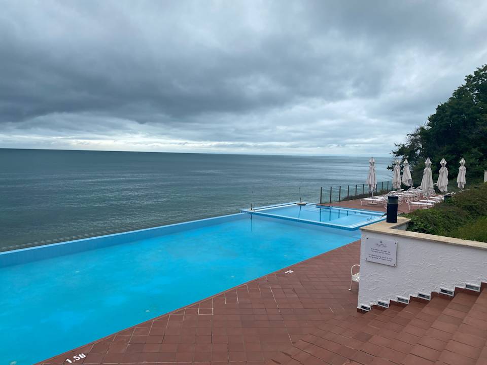 Pool HVD Riviera Beach