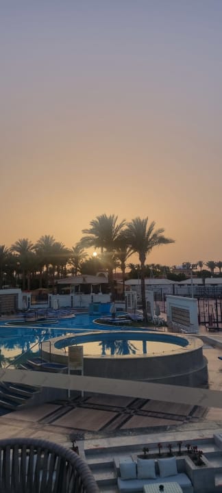 Pool Pickalbatros Dana Beach Resort - Hurghada
