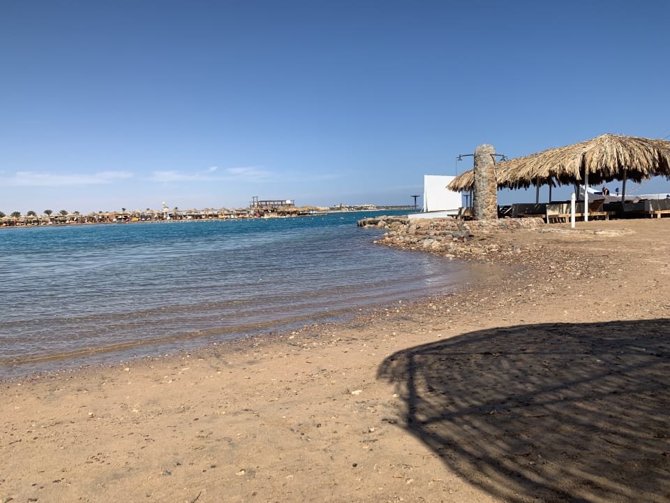 Strand LABRANDA Club Makadi