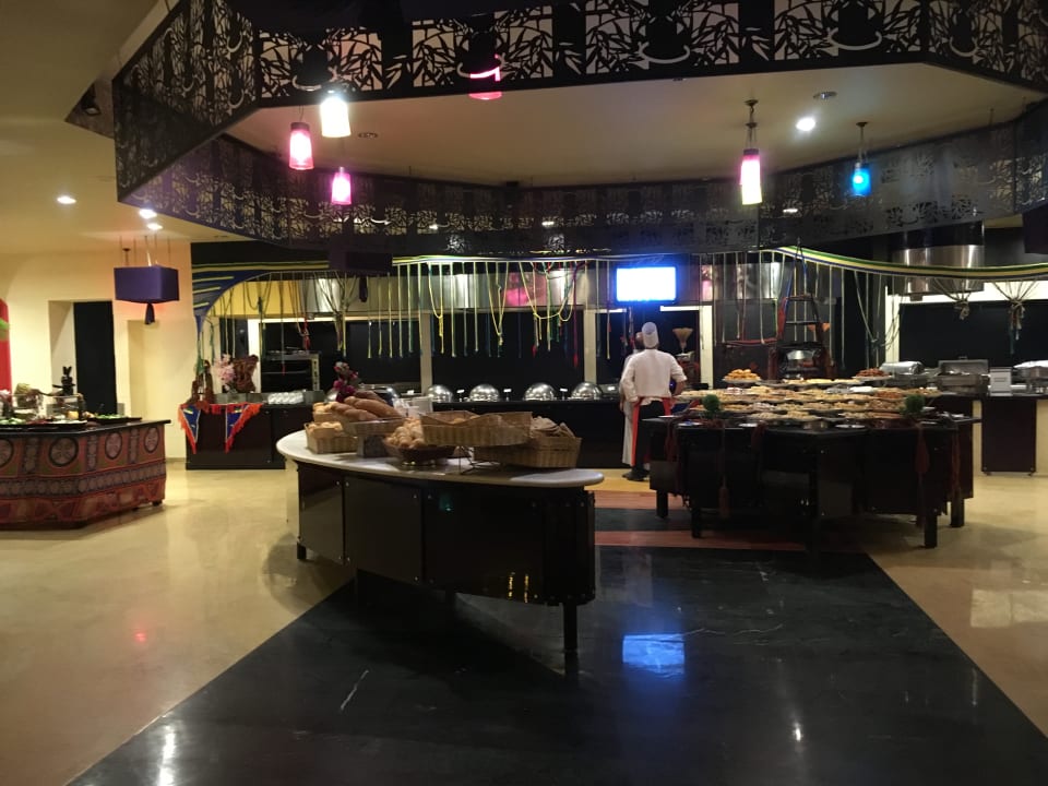 Gastro Hotel Mercure Hurghada