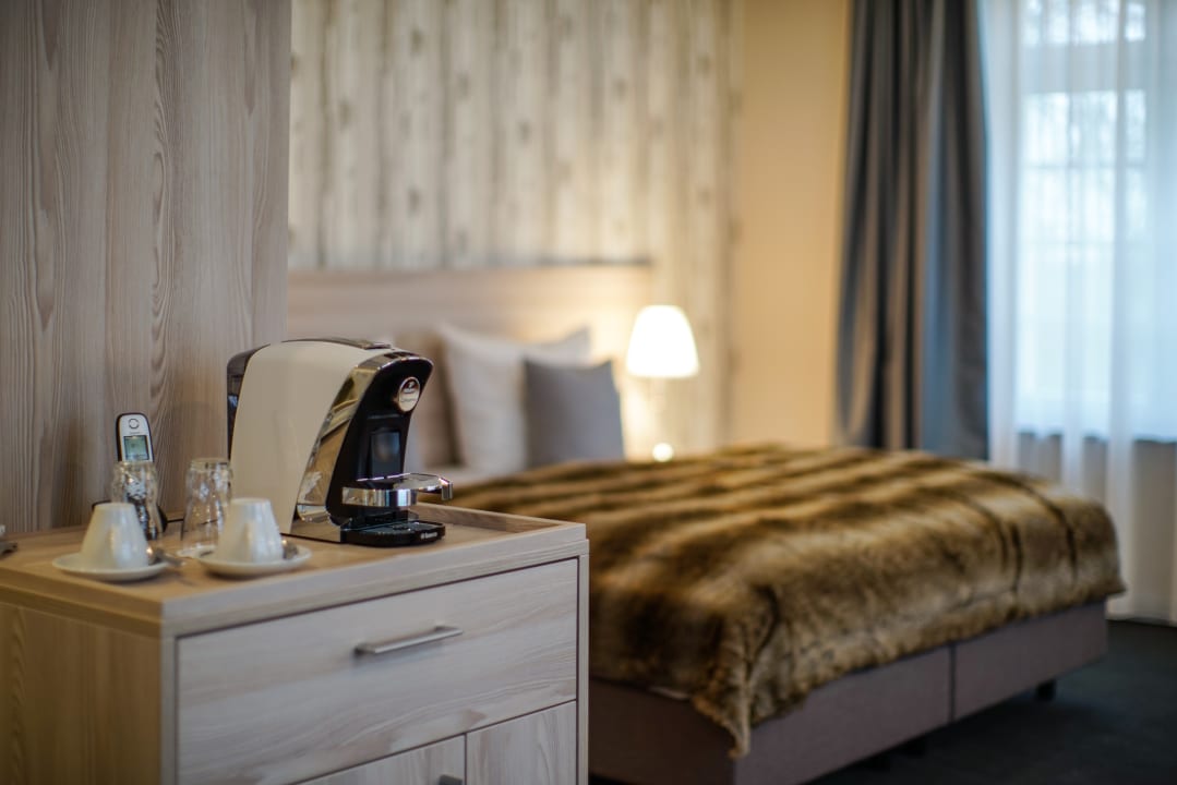 Zimmer Gut Gremmelin