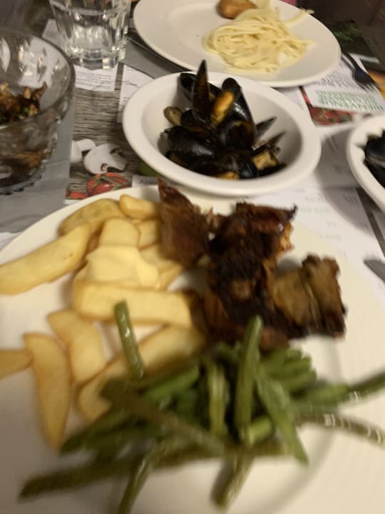 Gastro Campanile Val de France