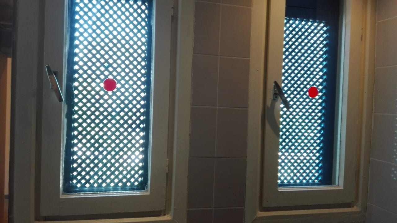 Zimmer Ruspina Beach Resort