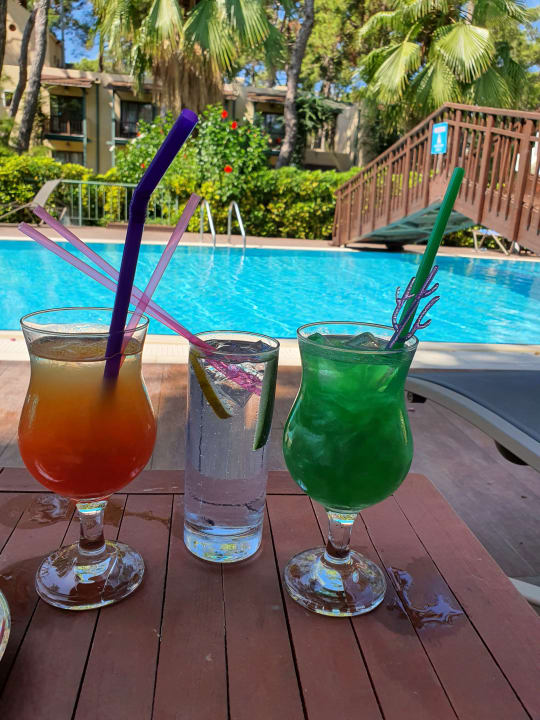 Gastro Turquoise Hotel