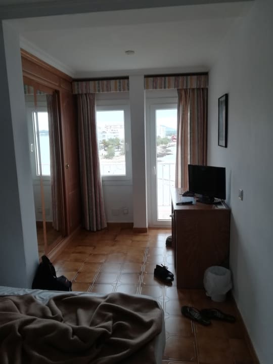 Zimmer Hotel Club S'Illot