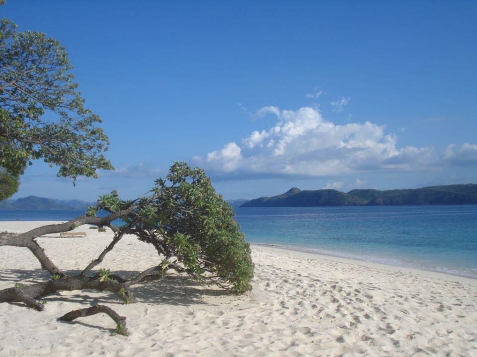 Strand Resort Club Paradise Palawan