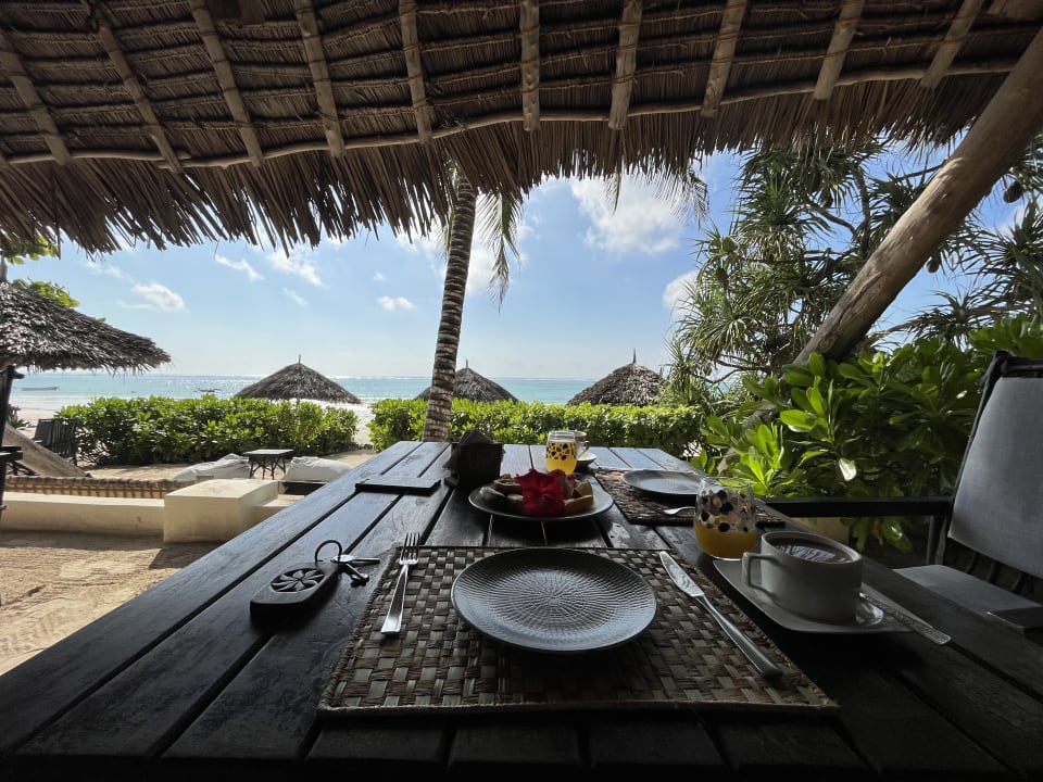 Gastro Zoi Boutique Hotel Zanzibar