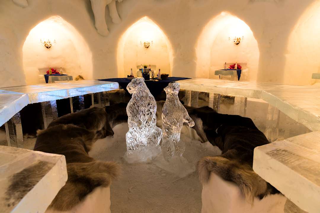 Gastro Hotel Alpeniglu