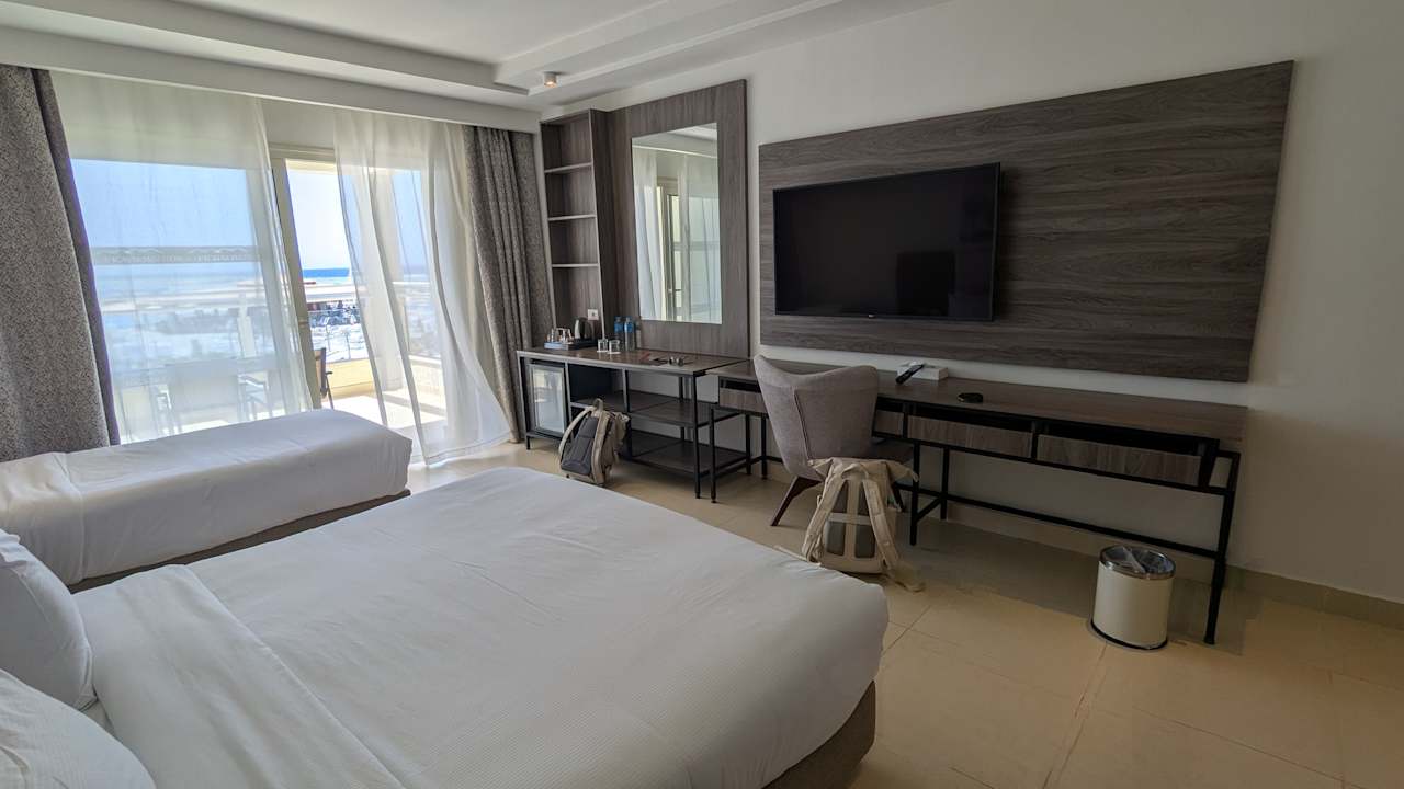 Sonstiges Albatros Makadi Resort