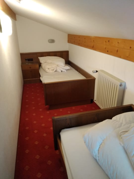 Zimmer Alpenchalet Reit im Winkl