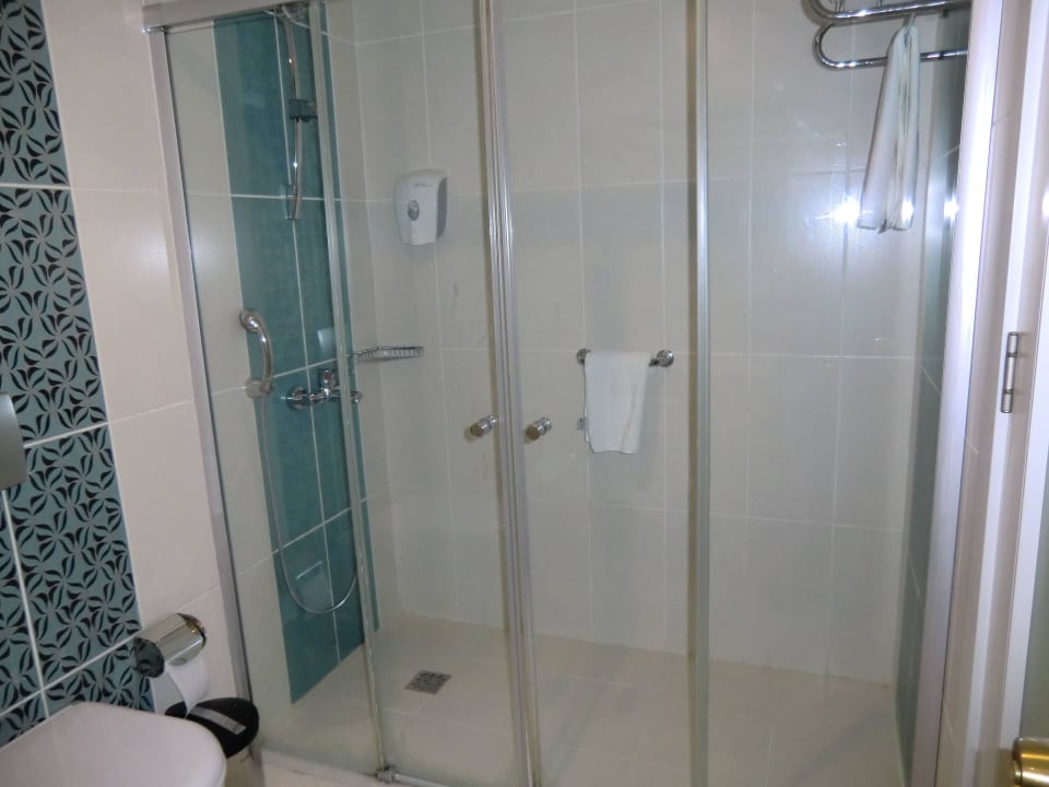 Dusche Diamond Excellence Resort & Spa