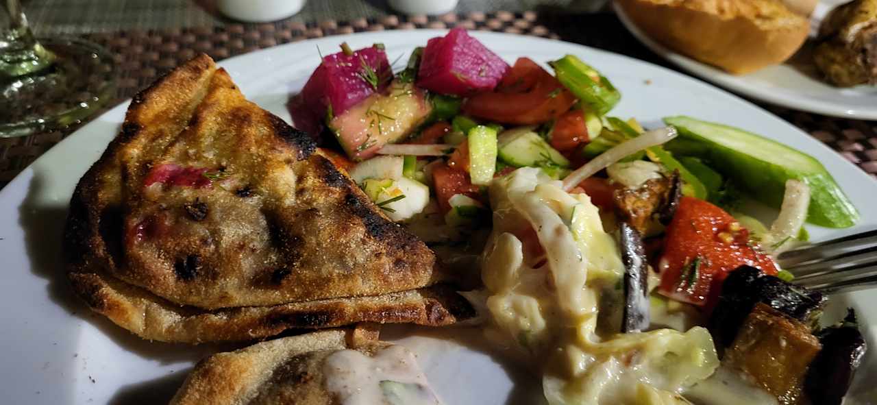 Gastro Coral Hills Resorts & SPA