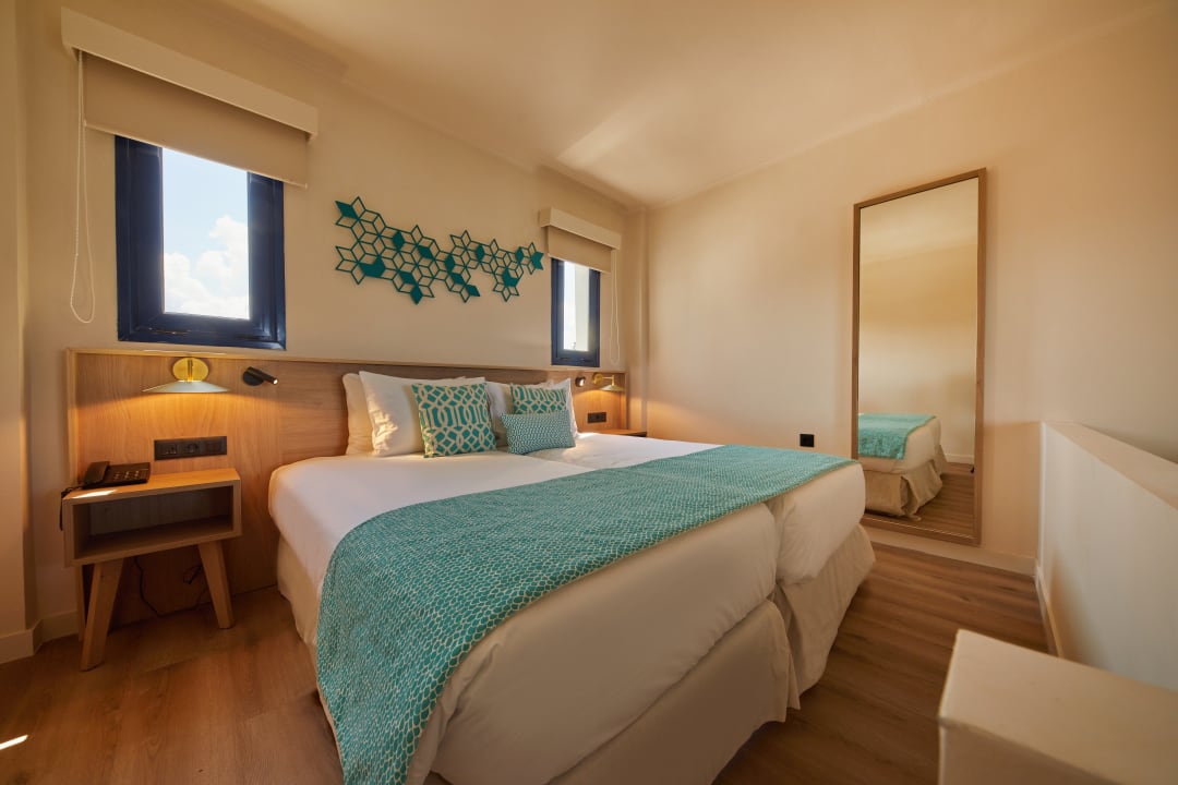 Zimmer AluaSoul Zakynthos - Adults only