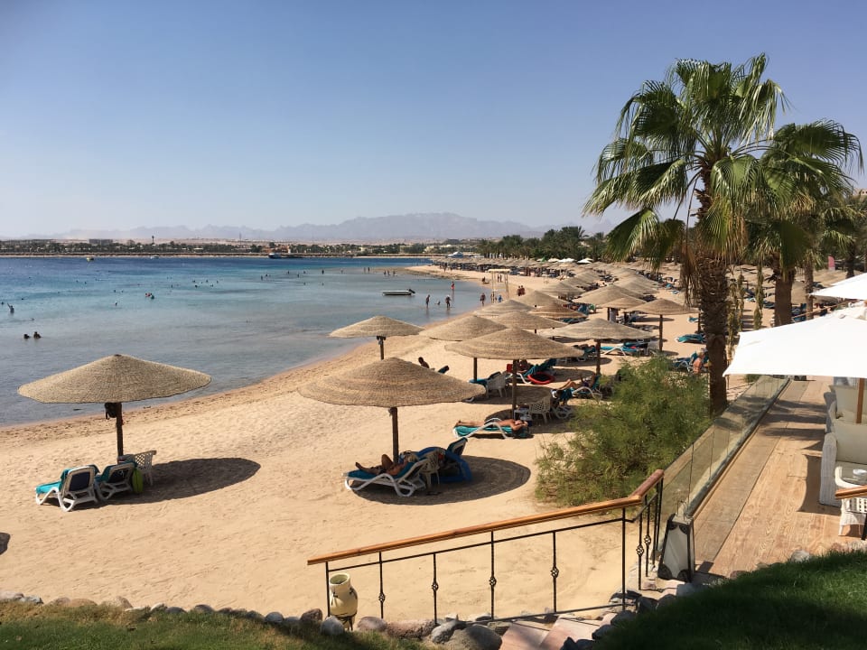 Strand Fort Arabesque Resort, Spa & Villas