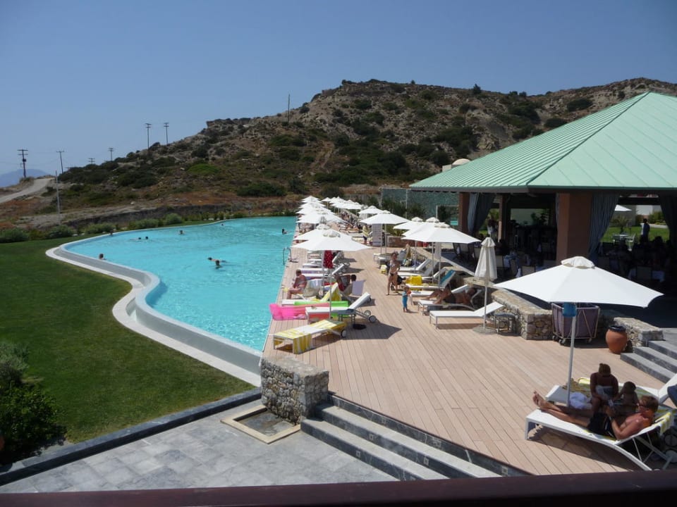 Pool für jeden Atlantica Belvedere Resort