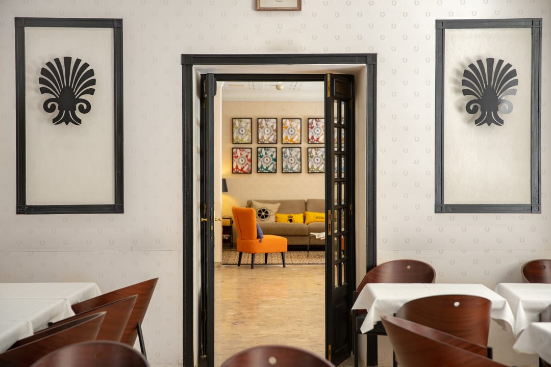 Gastro Hotel Napoleon