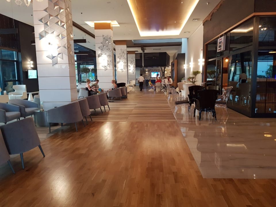 Restaurant Numa Bay Exclusive Hotel