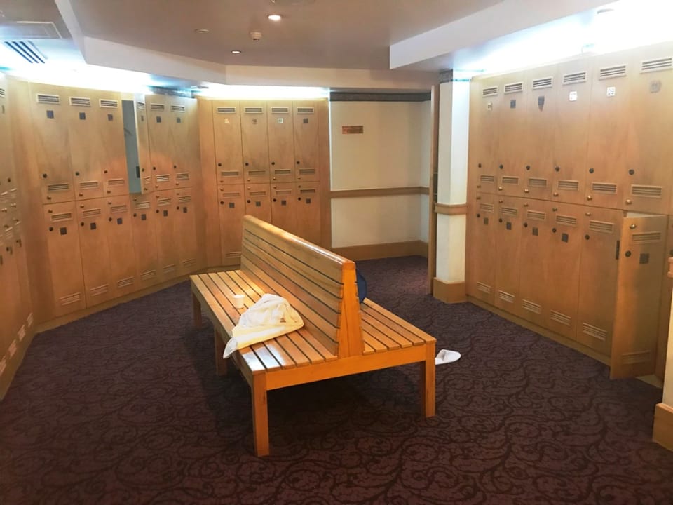 Sonstiges Grand Hyatt Muscat