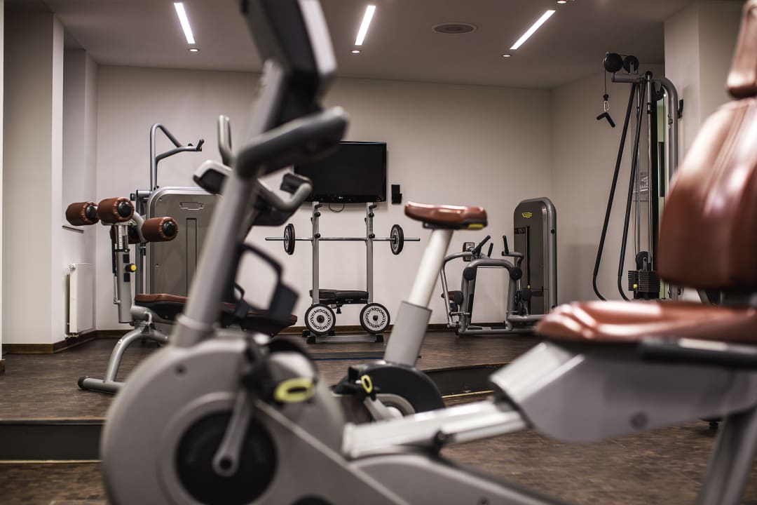 Sport & Freizeit Vienna House by Wyndham Andel's Berlin