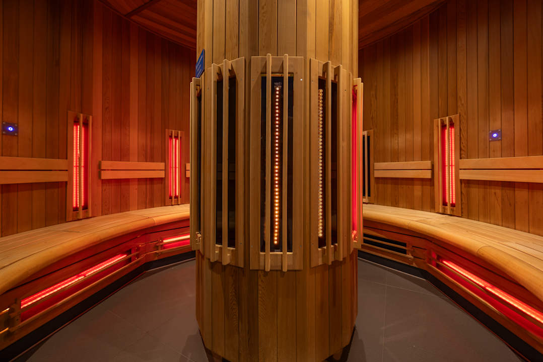 Sonstiges Fletcher Wellness-Hotel Leiden