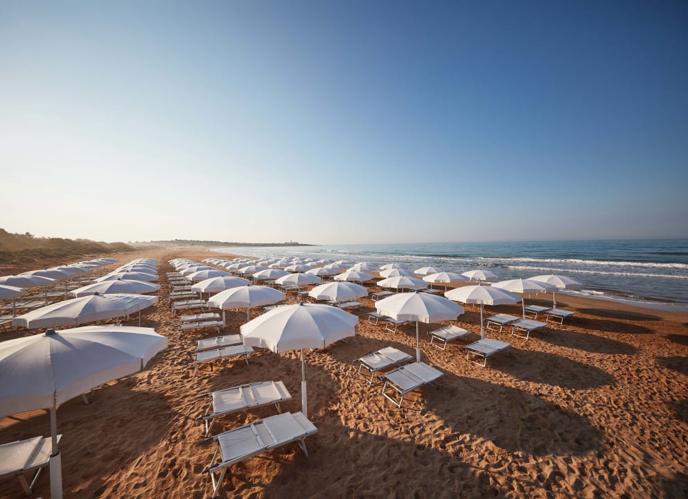 Strand VOI Marsa Siclà Essentia