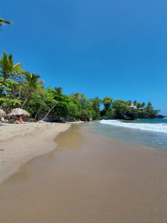 Strand Bahia Principe Grand Samana - Adults Only