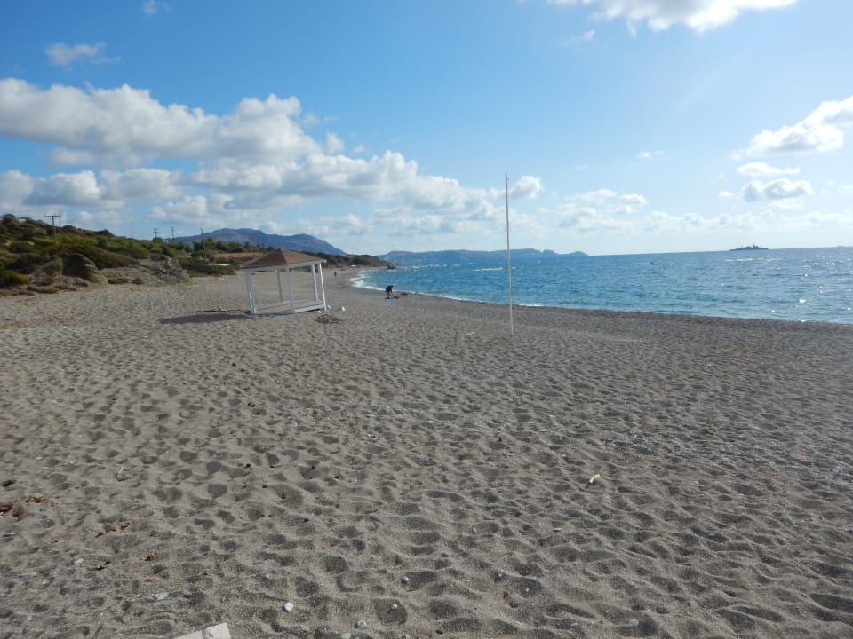 Strand Mayia Exclusive Resort & Spa