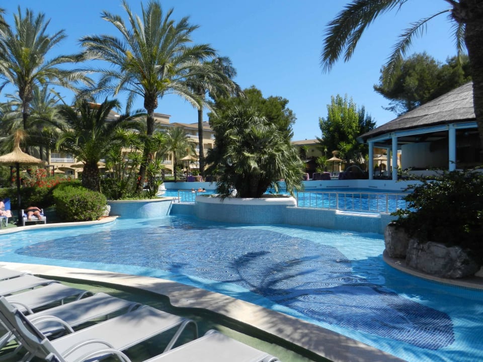 Blickwinkel Prinsotel La Dorada