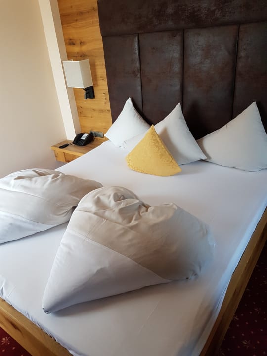 Zimmer Hotel Kohlerhof