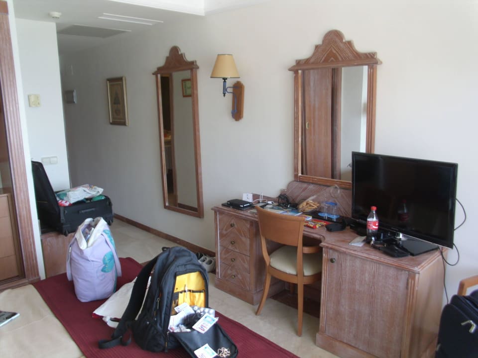 Superior Zimmer 416 4. Etage El Somni Ibiza Dream Hotel by Grupotel
