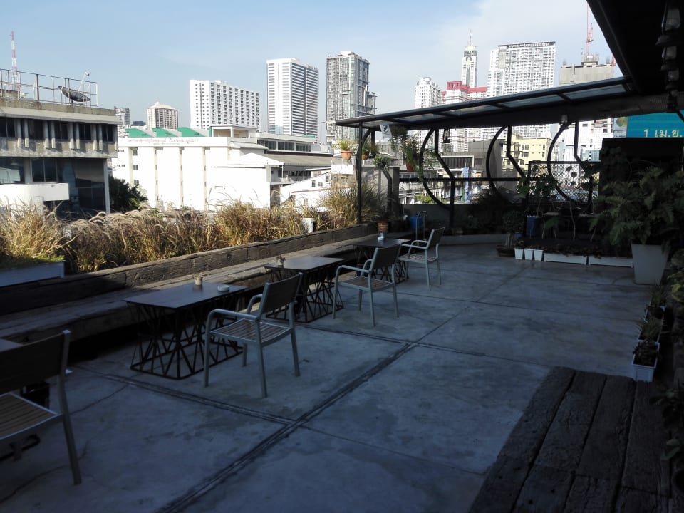 Sonstiges Cacha Hotel