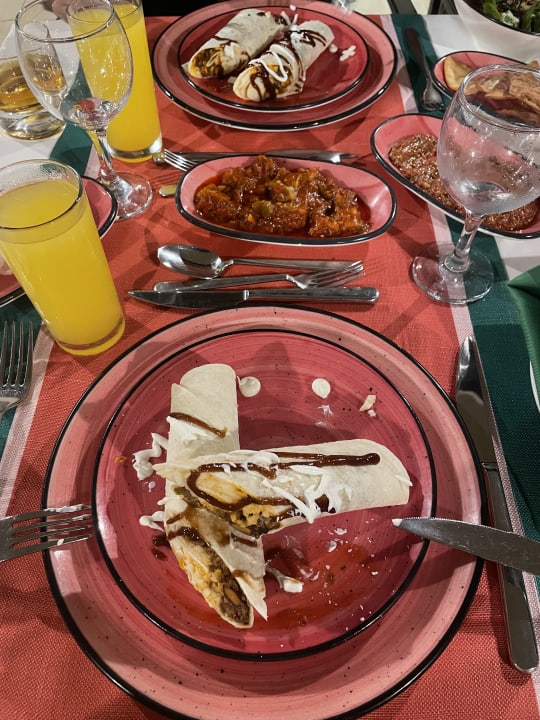 Gastro Saphir Hotel & Villas