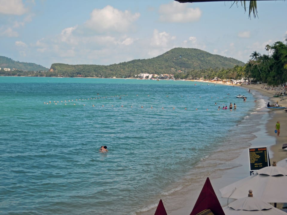 Strand Zazen Boutique Resort & Spa