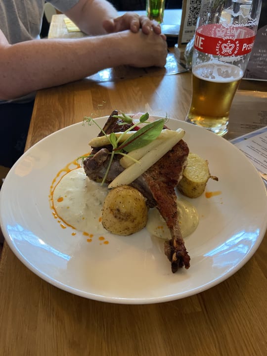 Zimmer Hotel Mużakowski