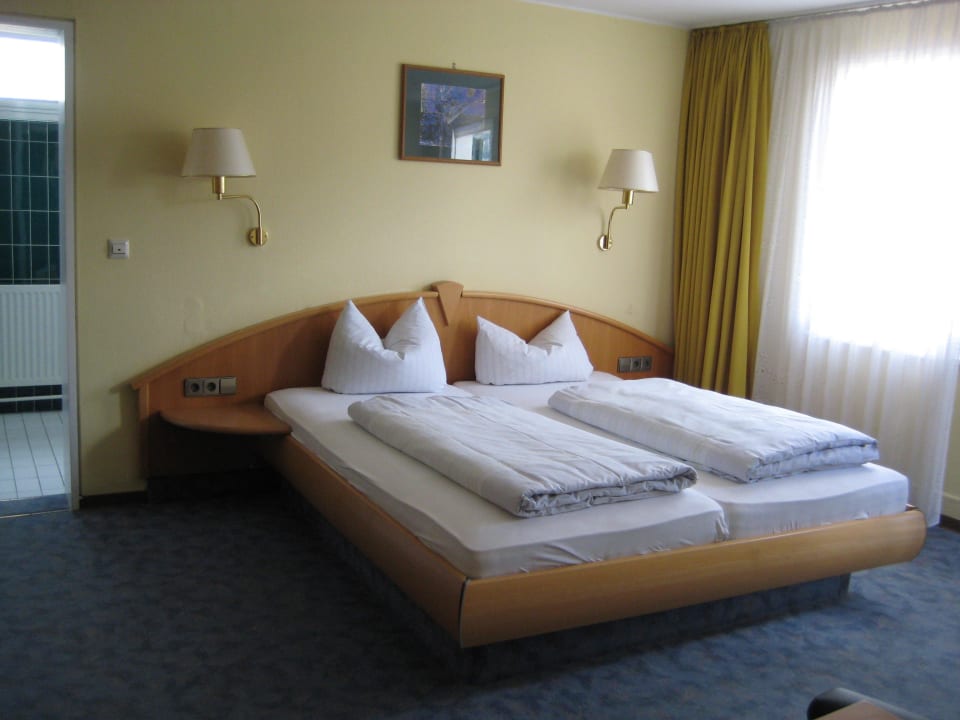 Zimmer Hotel Kull von Schmidsfelden