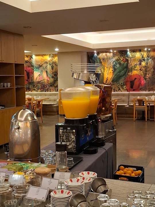 Gastro Barut Hemera