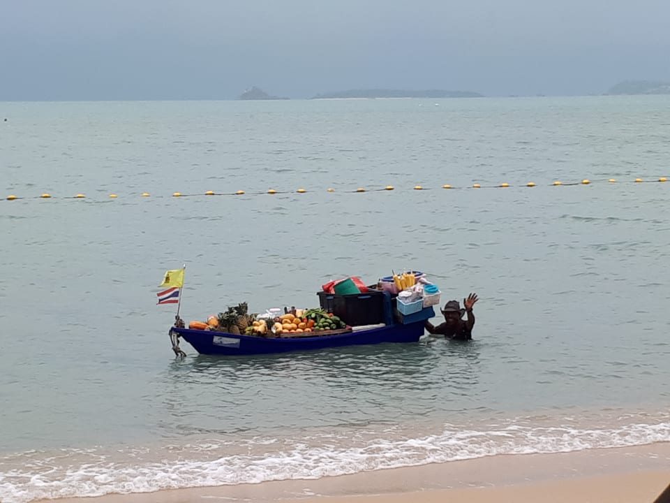 Strand Bandara Resort & Spa Samui