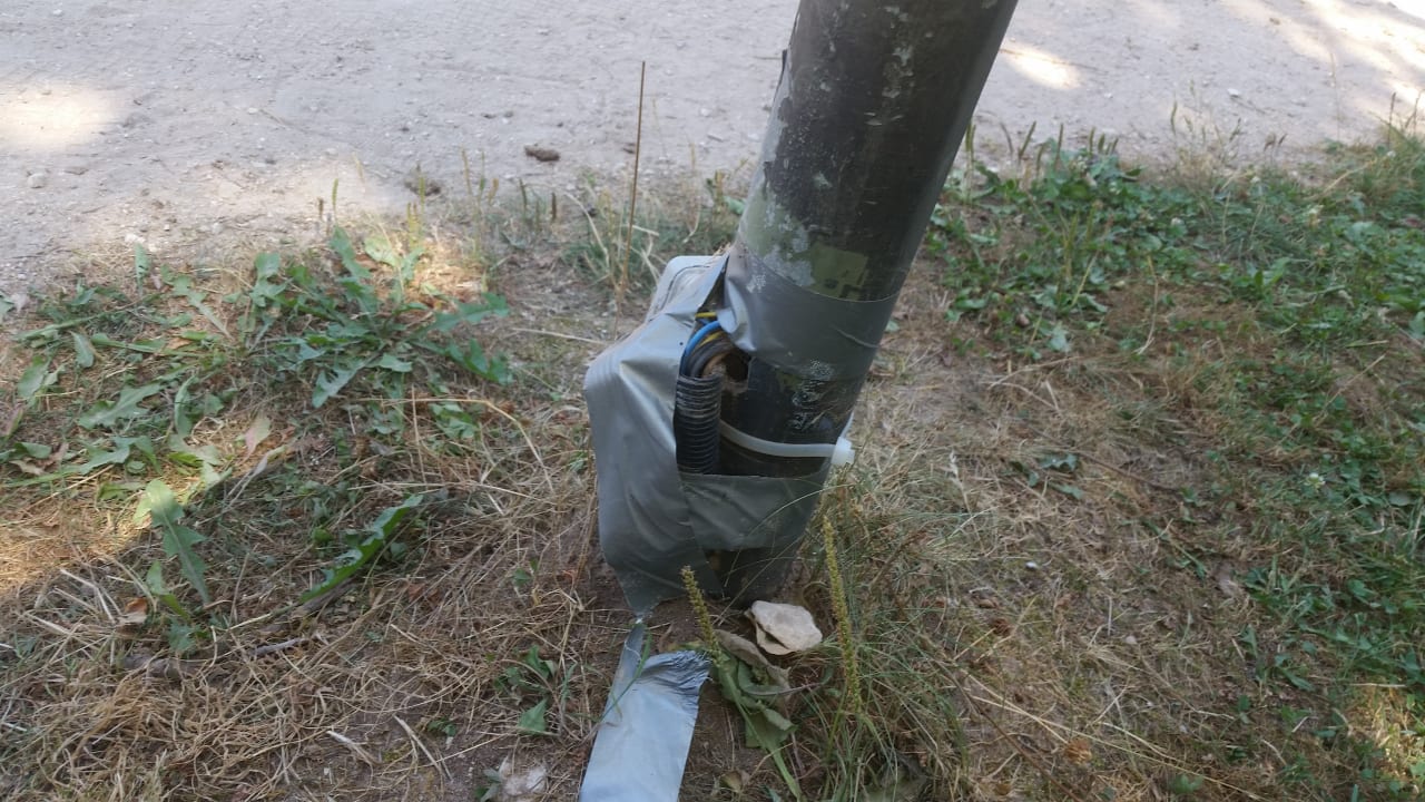 Außenansicht Hotel Reiterhof Altmühlsee