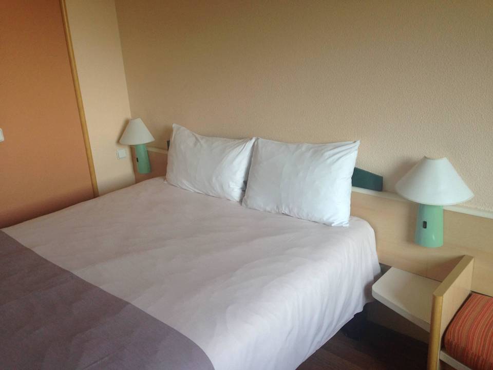 Wyposażenie ibis Hotel Lódz Centrum