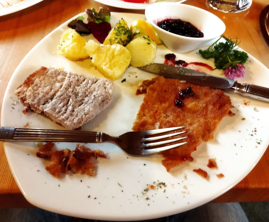 Gastro Gasthof Peter Rosegger