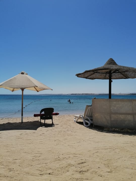 Strand Old Palace Resort Sahl Hasheesh