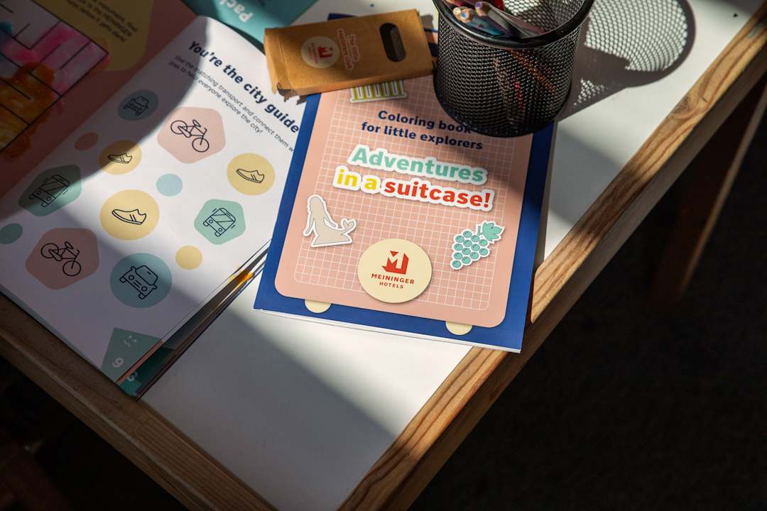 Sonstiges MEININGER Hotel Berlin Airport