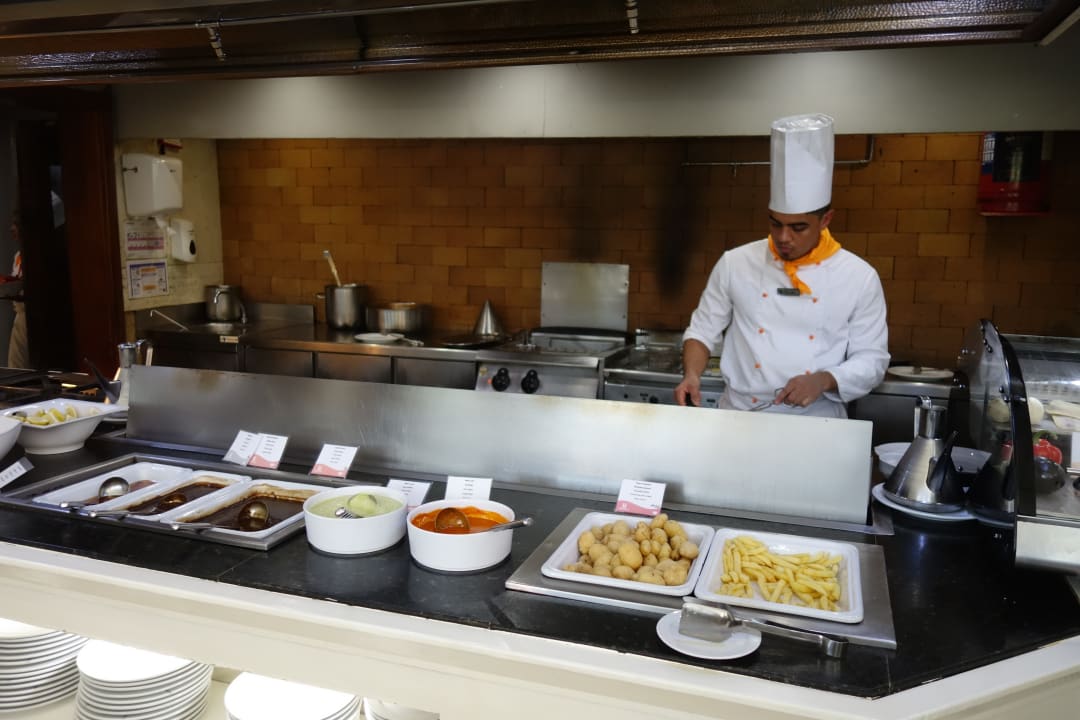 Sonstiges Hipotels La Geria