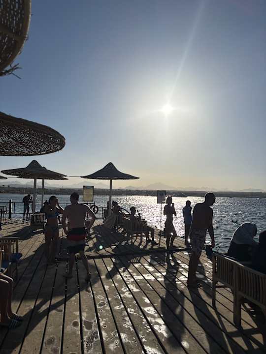 Strand Stella Beach Resort & Spa Makadi Bay